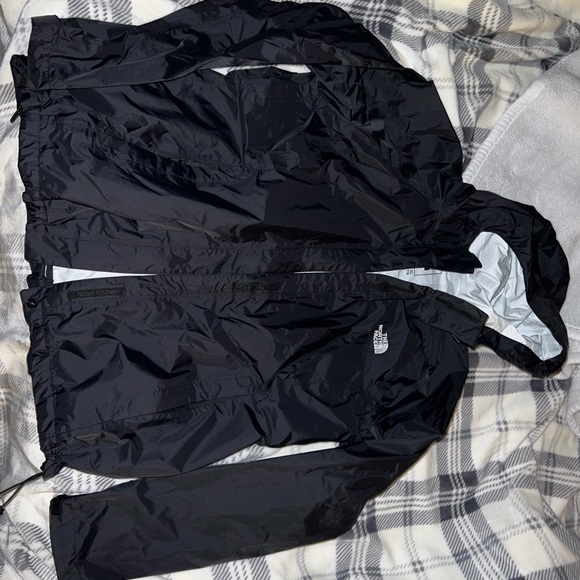 The North Face Women's Venture Rain Jacket - Picture 1 of 1